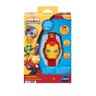 VTech® Iron Man and his Awesome Friends Iron Man Learning Watch - view 10